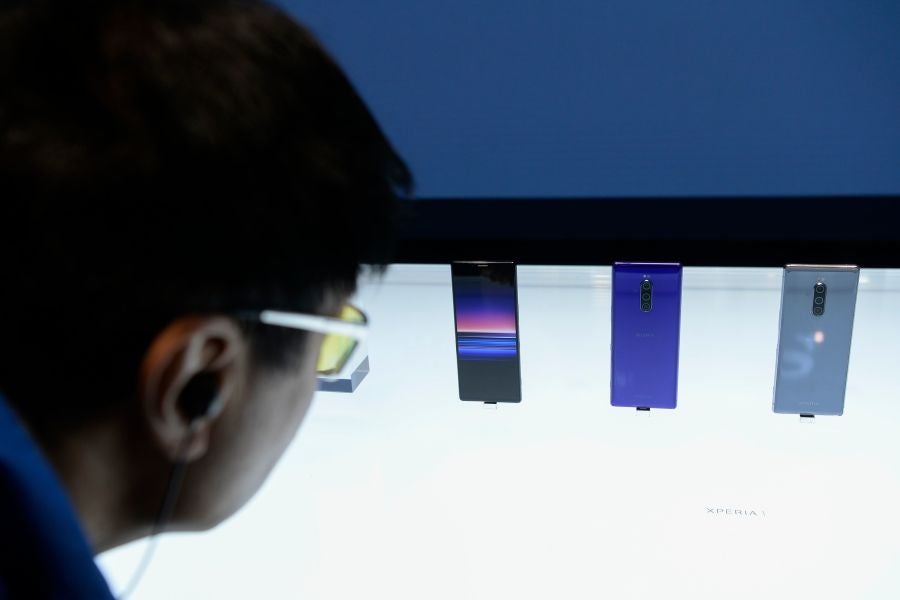 Barcelona acoge estos días el Mobile World Congress con las últimas tendencias