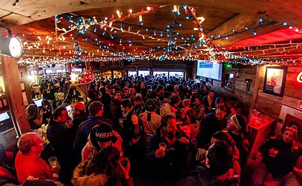 Marchica es el lugar perfecto al que acudir tras una jornada de esquí