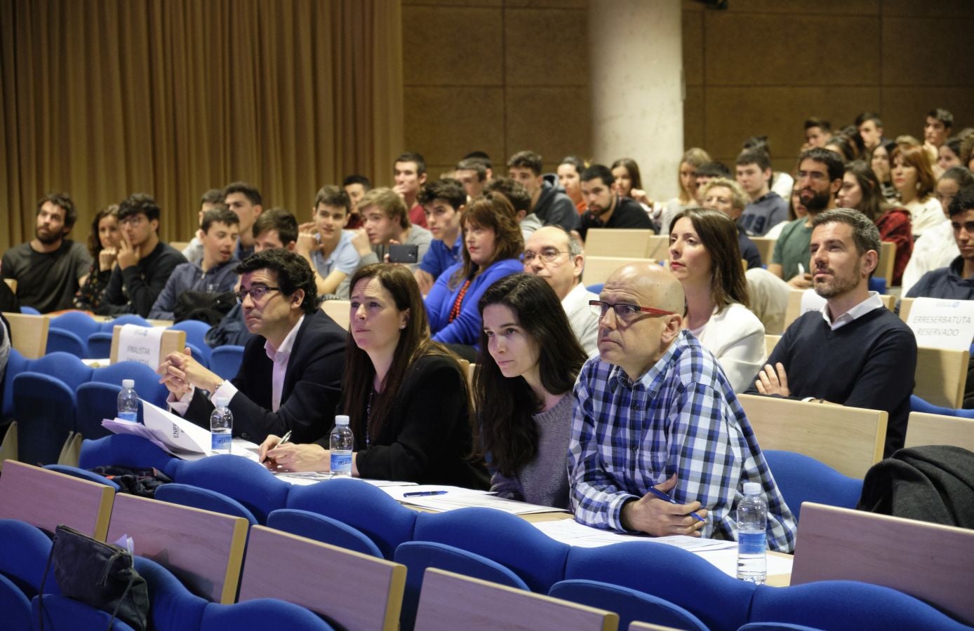 El emprendimiento tiene futuro en Gipuzkoa. Es la principal conclusión que se puede extraer de la séptima edición de STARTinnova, el programa pedagógico impulsado por diariovasco.com y que este curso ha contado con la participación de más de 3.000 alumnos unos 200 centros escolares en Euskadi, Asturias, Valencia, La Rioja, Castilla y León y Madrid.