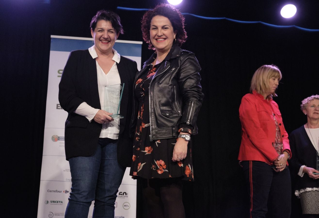 El emprendimiento tiene futuro en Gipuzkoa. Es la principal conclusión que se puede extraer de la séptima edición de STARTinnova, el programa pedagógico impulsado por diariovasco.com y que este curso ha contado con la participación de más de 3.000 alumnos unos 200 centros escolares en Euskadi, Asturias, Valencia, La Rioja, Castilla y León y Madrid.