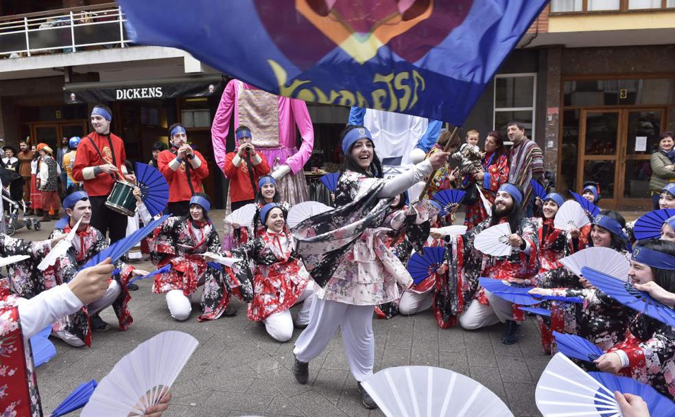 Jai giroan murgildu dute Astelenita