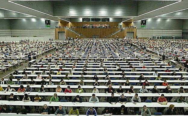 Citan como investigados a tres médicos sospechosos de las filtraciones en la OPE de Osakidetza