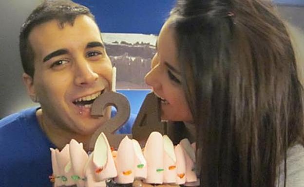 La muerte de Asier Niebla será enjuiciada por un jurado popular