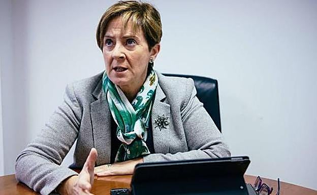 Tapia señala que no tiene motivos para cesar al presidente del Puerto pese al conflicto con los directivos