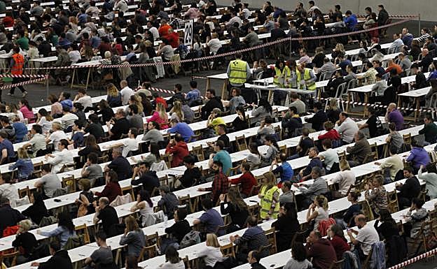 Las claves del fraude de la OPE de Osakidetza en 22 preguntas y respuestas