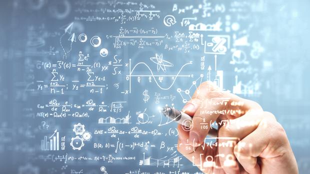La fórmula más bella de las matemáticas