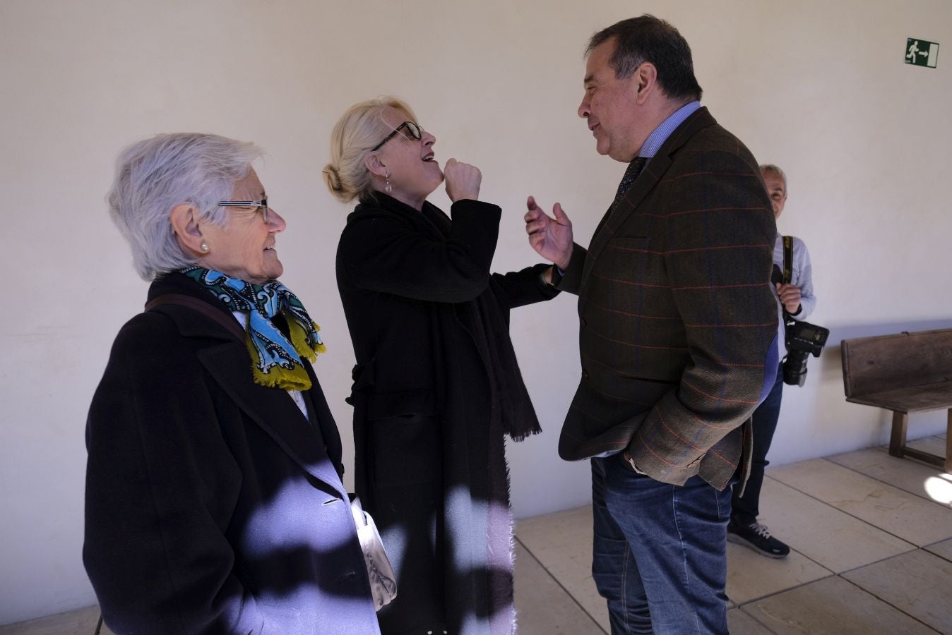 San Telmo y Tabakalera inauguran dos exposiciones que retratan la evolución de la sociedad vasca a través del chef donostiarra y la Nueva Cocina Vasca