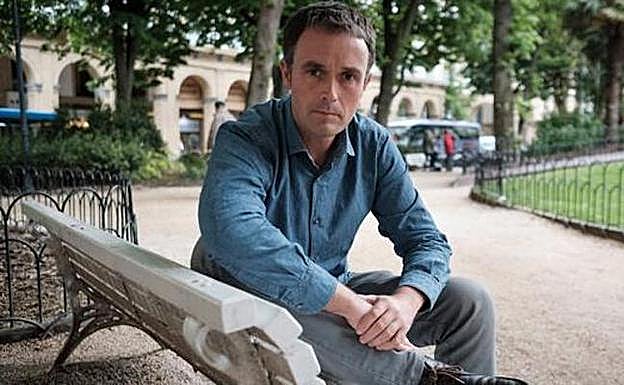 Premio a Mikel Ayestaran por su periodismo de paz