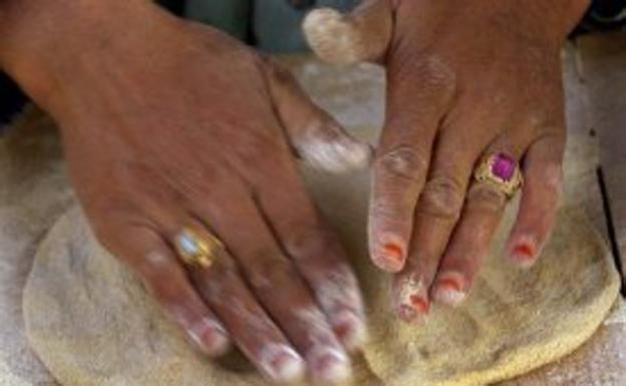¿Qué es el piperropil?