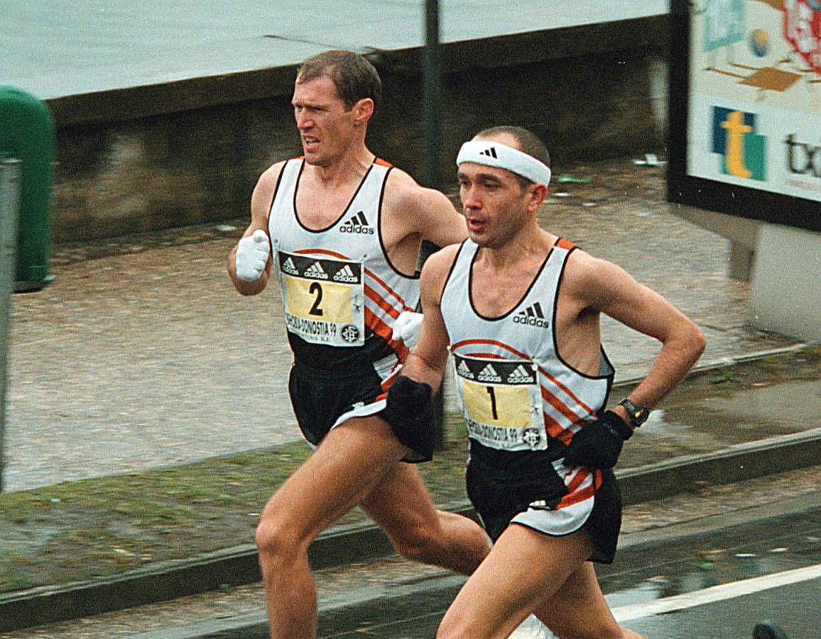 El 30 de marzo del año 1919, la Behobia-San Sebastián se disputó por primera vez. Desde entonces, la carrera ha tenido 54 ediciones en tres etapas diferentes.