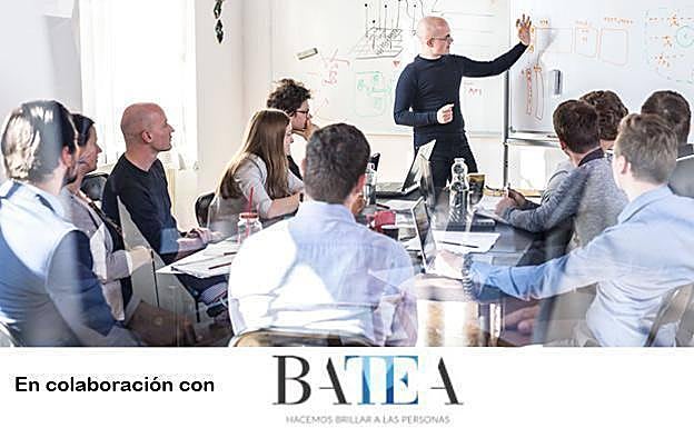 Job Crafting: una manera de fidelizar el talento