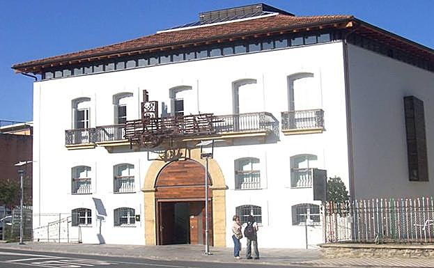 Mintzolaren egoitza, Amasa-Villabonan