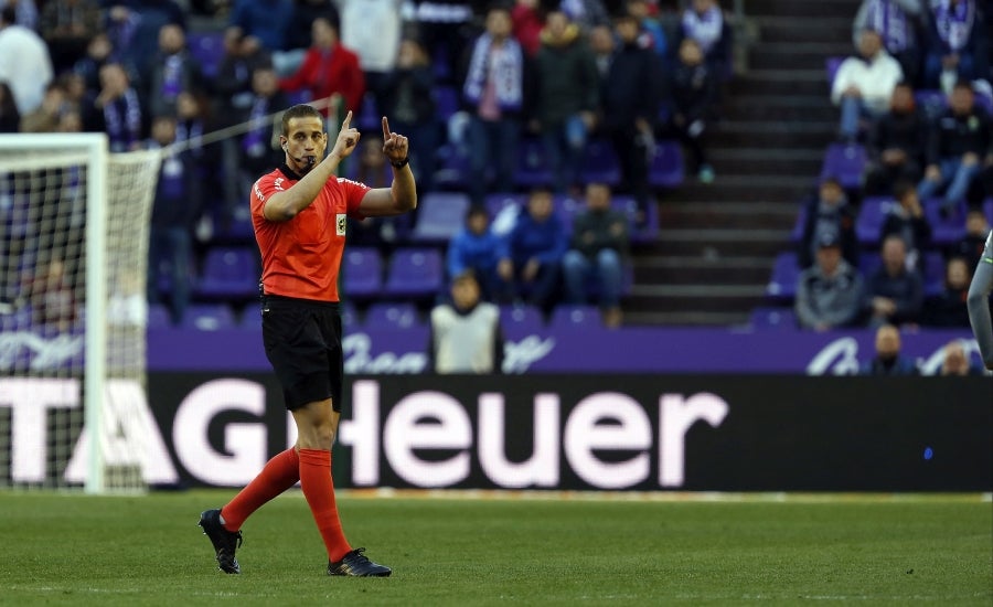 La Real Sociedad busca llevarse los tres puntos del José Zorrilla para mantener viva la esperanza de Europa.