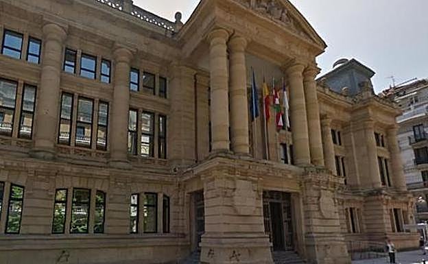 Nueva imputación contra Alonso Belzapor quebrantar la orden de alejamiento