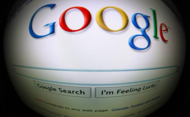 Los pagos de Google se trasladan de Londres a Dublín