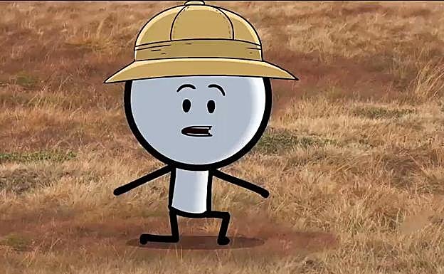 Alumnos de ESO vigilan y corrigen la ortografía de los famosos en las redes