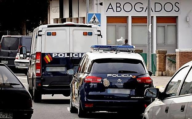 Detenidas 48 personas en una macrorredada antidroga en Albacete, Valencia y Murcia