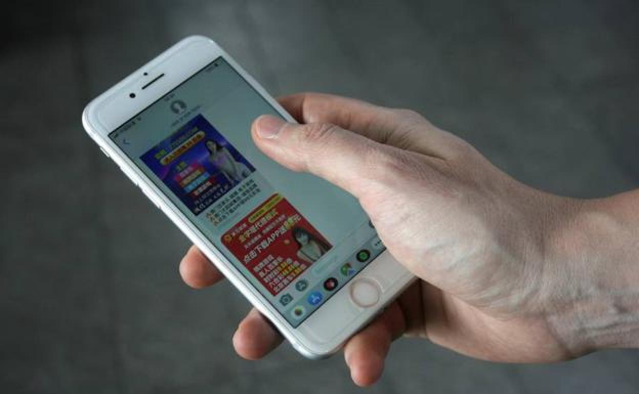 Las cuatro señales que indican que tu móvil ha sido hackeado