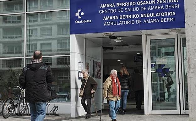 «Nos han hecho llegar a esta situación. Estamos hartos»