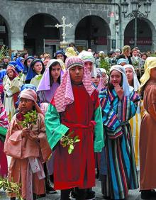 Imagen secundaria 2 - Domingo de bendiciones