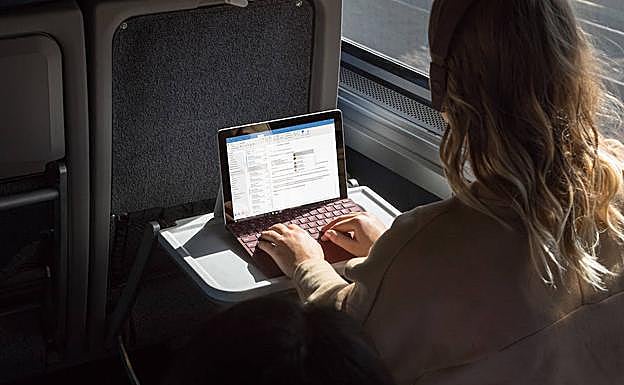 Microsoft avisa de fallos de seguridad en su navegador y su correo electrónico