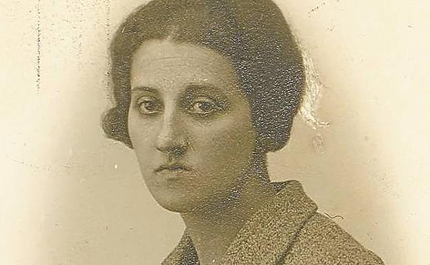Felisa Martín.