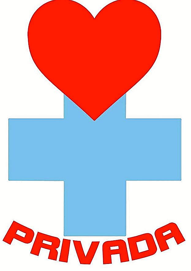 Cuidemos la sanidad privada