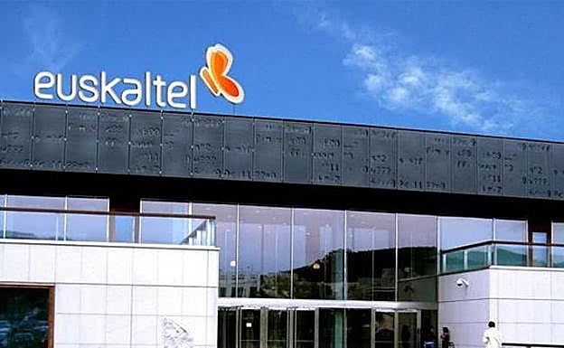 Zegona asegura que su intención es trabajar con la dirección actual de Euskaltel