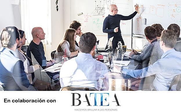 Convivencia generacional; otro reto de los RR.HH.