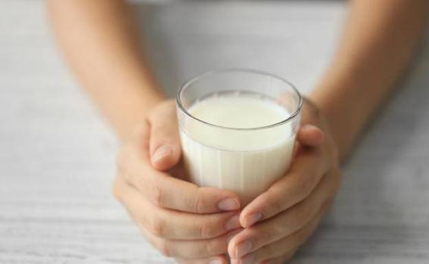 Una iniciativa social invita a las familias a decidir cómo es la leche que quieren consumir