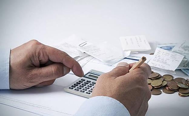 Gipuzkoa pierde 344 autónomos en el primer cuatrimestre de este año