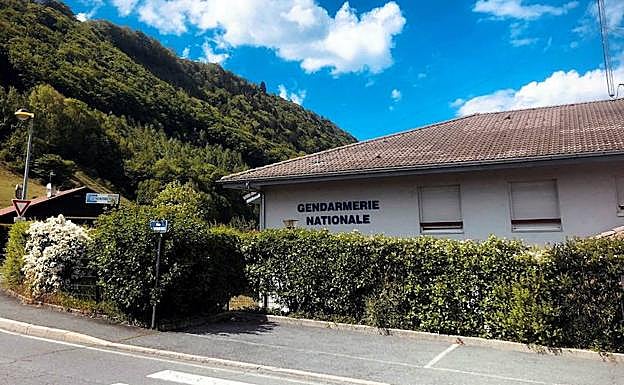 La Guardia Civil rastreaba desde hace días los hospitales de los Alpes a la caza de 'Josu Ternera'