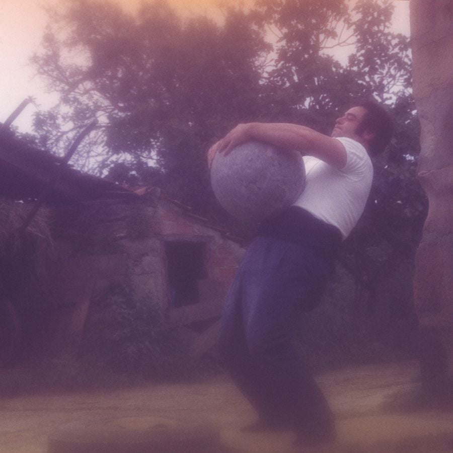 La familia ha donado al Museo San Telmo la colección formada por los archivos de Sigfrido Koch Bengoetxea y Sigfrido Koch Arruti.