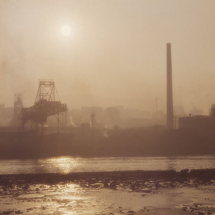 La familia ha donado al Museo San Telmo la colección formada por los archivos de Sigfrido Koch Bengoetxea y Sigfrido Koch Arruti.