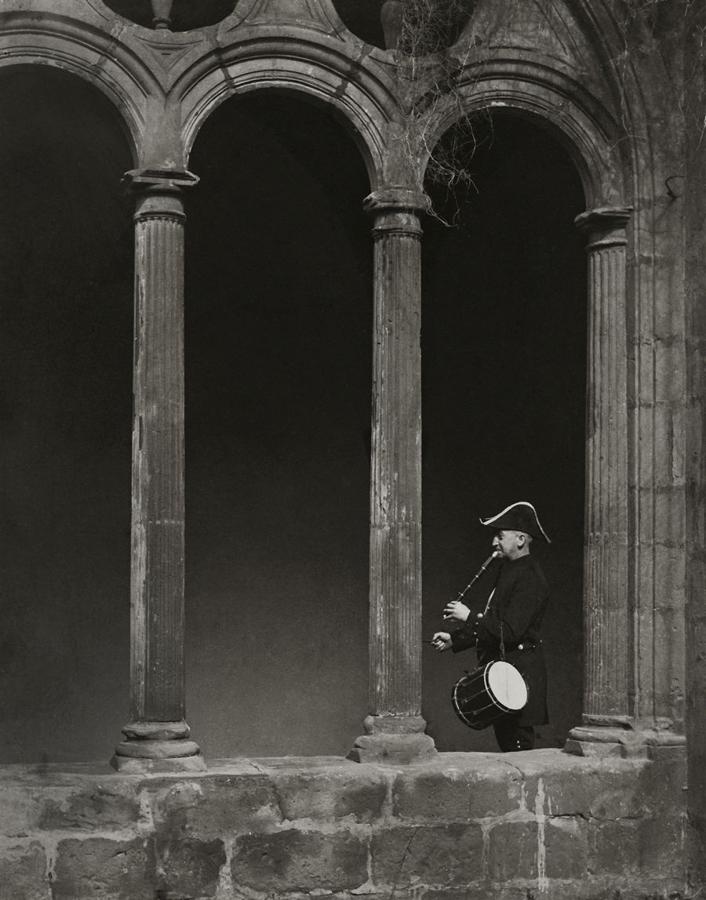 La familia ha donado al Museo San Telmo la colección formada por los archivos de Sigfrido Koch Bengoetxea y Sigfrido Koch Arruti.