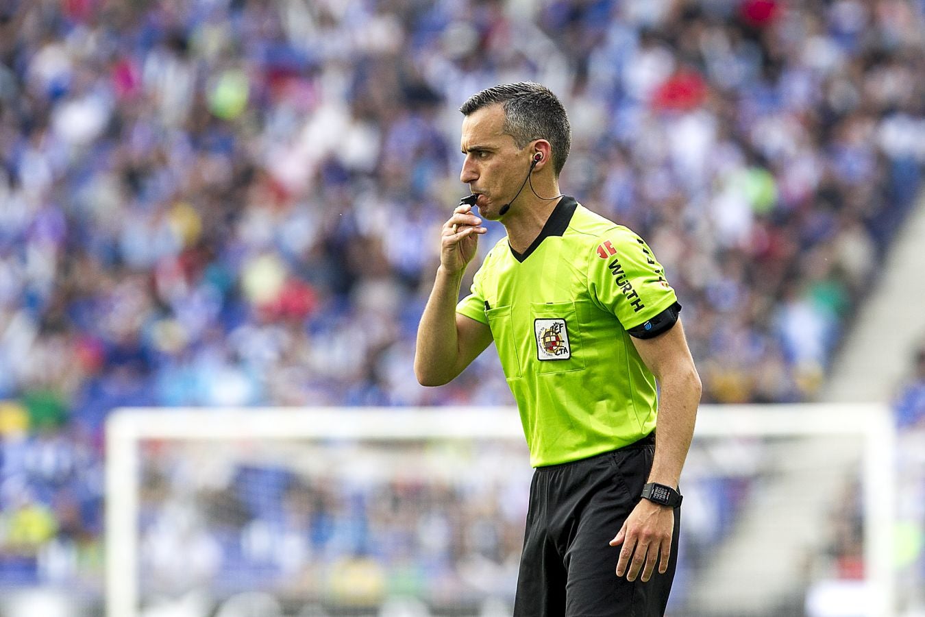 Fotos: Las mejores imágenes del partido