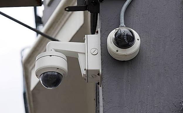 La seguridad ciudadana, a vista de pájaro