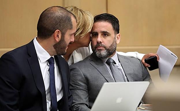 Pablo Ibar cadena perpetua