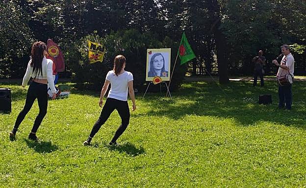 Varios actos recordarán a Gladys del Estal en el 40 aniversario de su muerte