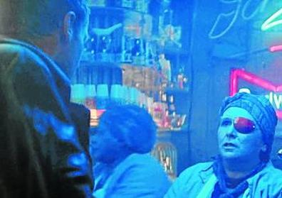 Imagen secundaria 1 - El futuro presente de &#039;Blade Runner&#039;