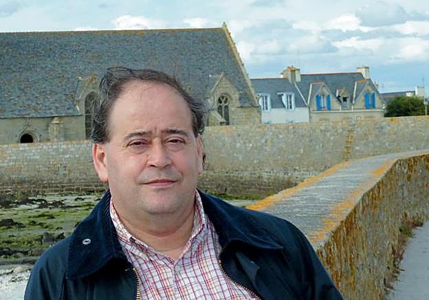 El siguiente proyecto de Abásolo gira en torno a Goiko, su personale más emblemático.