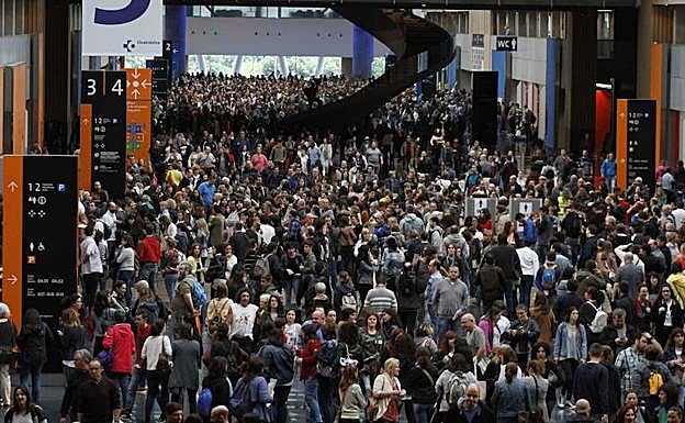 Osakidetza recurre por segunda vez la decisión que le impide personarse en el proceso de la OPE