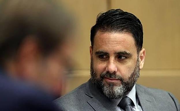 Pablo Ibar, trasladado a un centro para evaluar dónde cumple condena