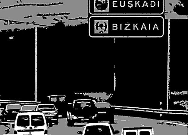 Normalidad a la vasca