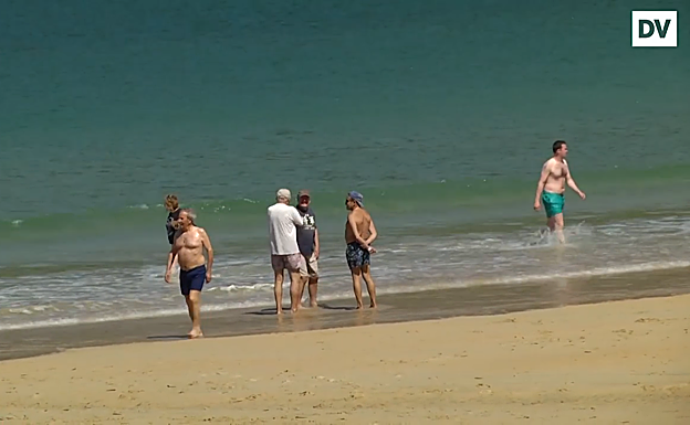 Udan ere azal osasuntsua edukitzeko babes neurrien garrantzia