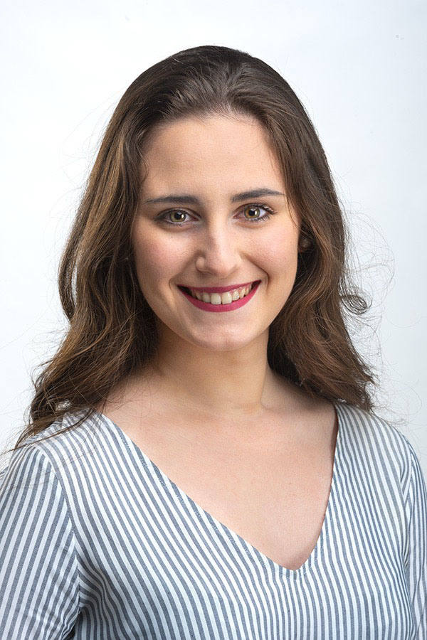 Irene Goenaga Martínez, Lapitze.