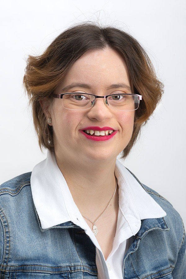 Haizea Sendón Verdini, Santiago.