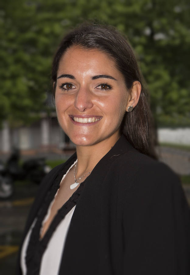 Olatz Zabala Domínguez, Behobia