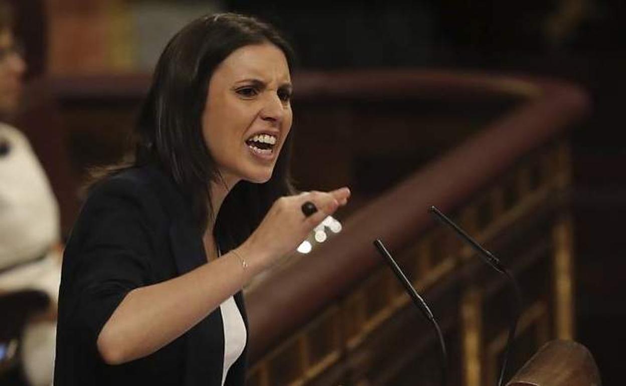 Podemos subraya que hay que «negociar todo» con el PSOE: programas y equipos