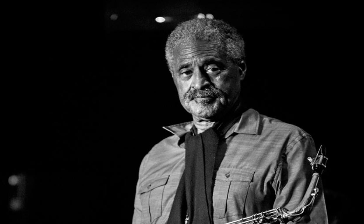 Charles McPherson Quartet, en el Jazzaldia 2019